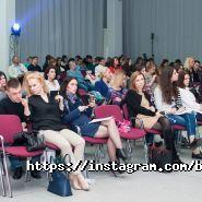 Be First, освітній простір фото