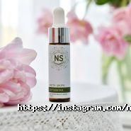 Ns cosmetics, магазин фото