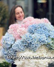 Ufl, міжнародна служба доставки квітів фото