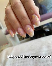 Nail Art Room, нігтьова студія фото