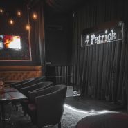 Patrick Irish Pub, сеть ирландских пабов фото