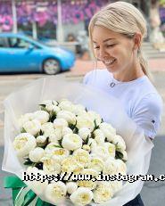 Ufl, міжнародна служба доставки квітів фото