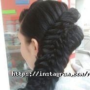 Red Fox, студія краси фото