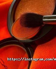 M. A. C., магазин косметики фото