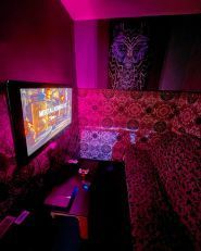 ALLin lounge, кальян-бар фото