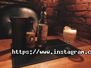 Steam Bar, бар-кальянна фото