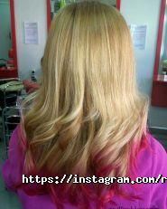 Red Fox, студія краси фото