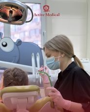 Актив Медікал, медичний центр фото