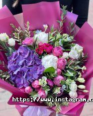 Ufl, міжнародна служба доставки квітів фото