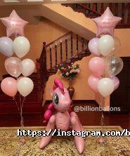 BillionBallons фото