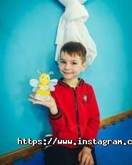 Щасливий Малюк, дитячий центр раннього розвитку фото