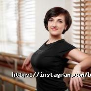 BodyArt, фітнес-центр фото