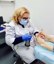 Вік здоров'я, медичний центр фото