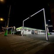 Levor Wash, автомийка фото