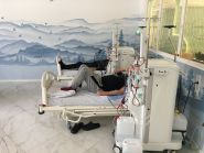 Медичний центр амбулаторного гемодіалізу ТОВ "Румед" фото