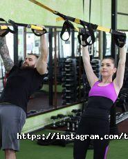 Твій спорт, фітнес-клуб фото