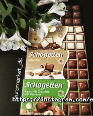 Продукти з Європи, магазин фото