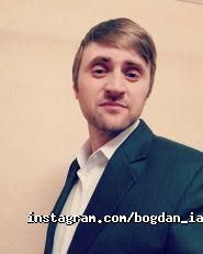 Відеограф Богдан Яремчук фото