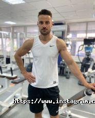 Fitnes-sport, магазин спортивного одягу та інвентарю фото