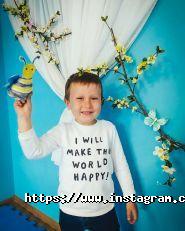 Щасливий Малюк, дитячий центр раннього розвитку фото