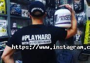 Еліта Спорт, магазин спортивного харчування фото