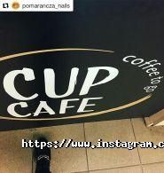 Cup cafe, кав'ярні фото