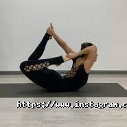 Anahata, студія йоги фото