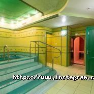 Корвет, розважальний комплекс фото