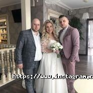 Ведучий Андрій Ткачев фото