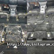 FOXclean, хімчистка фото