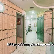 Корвет, розважальний комплекс фото