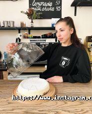 The Atelier Cafe, кав'ярня фото