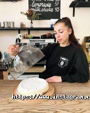 The Atelier Cafe, кав'ярня фото