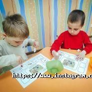 Щасливий Малюк, дитячий центр раннього розвитку фото