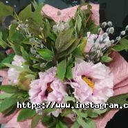 V.Flowers, салон квітів фото