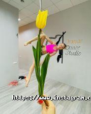 Orange Dance Studio, студія танцю фото