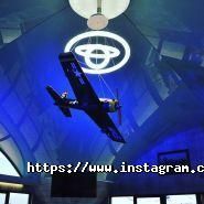 Авіатик, гриль-клуб фото