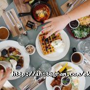 Екіпаж Сервіс, доставка їжі фото