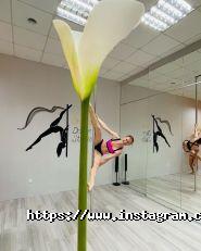 Orange Dance Studio, студія танцю фото