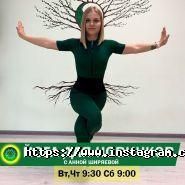 Anahata, студія йоги фото