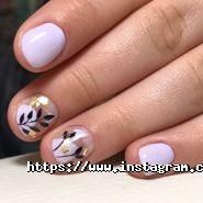 Art nail bar, нігтьова студія фото