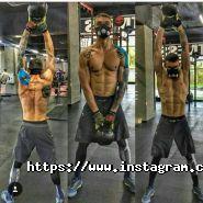 Доміната, фітнес-клуб фото