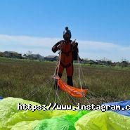 Форсаж, військово-патріотичний авіаційно-спортивний клуб фото