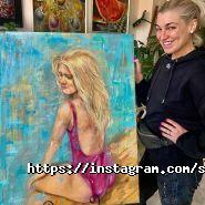 Художня майстерня Лілії Степанової фото