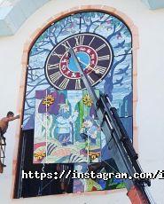 Ікона стилю, художня майстерня фото