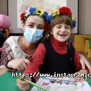 Миссия в Украину, международный благотворительный фонд фото