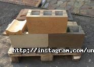 Unikfem, плитка, шлакоблок, єврозабори фото