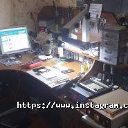 Refresh, сервісний центр мобільних телефонів фото