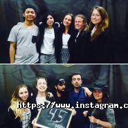 Lost & Found, ігрова кімната фото