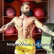 Доміната, фітнес-клуб фото